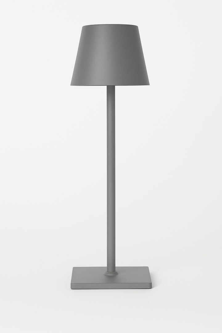Bordslampa Oslo - batteridriven