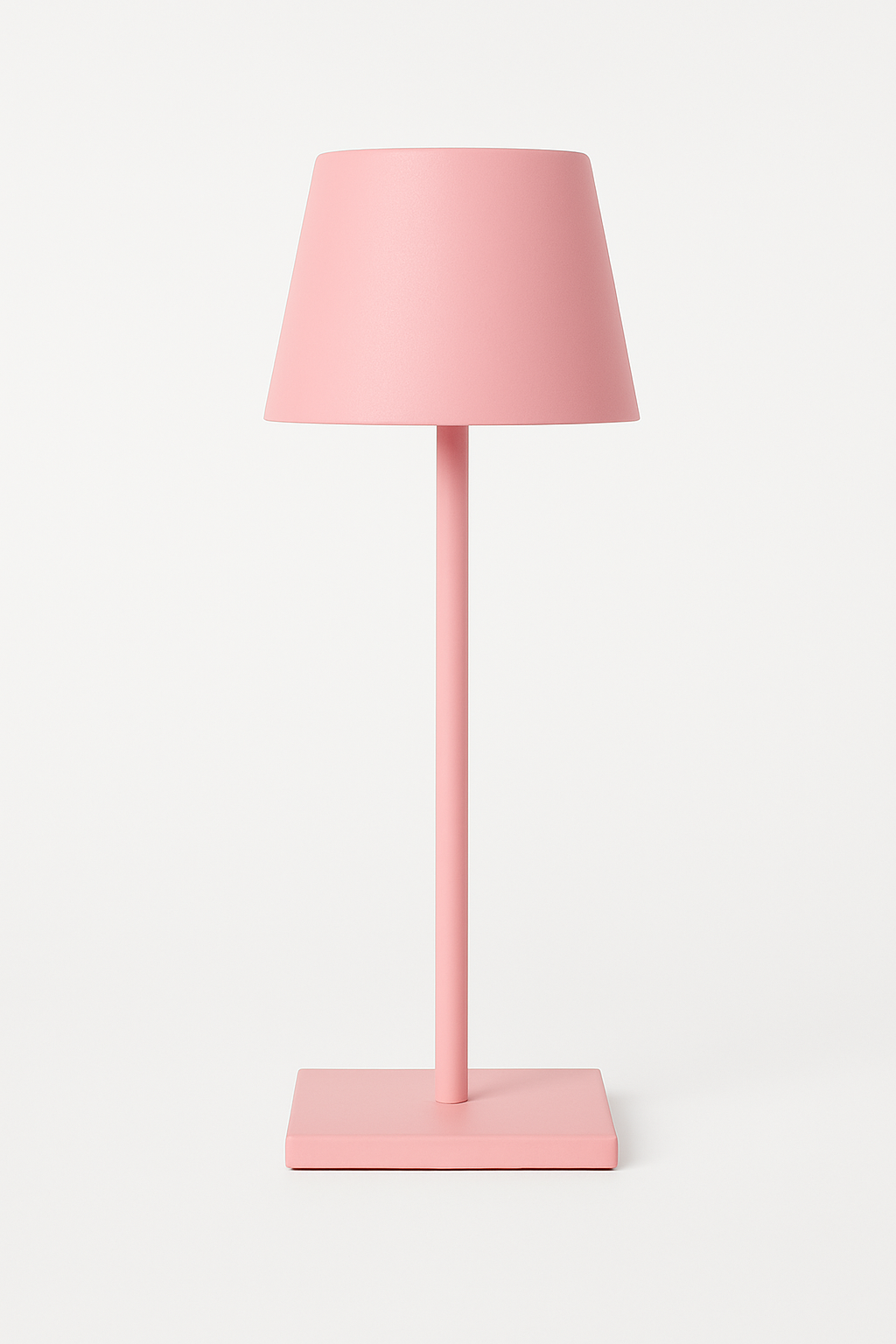 Bordslampa Oslo - batteridriven