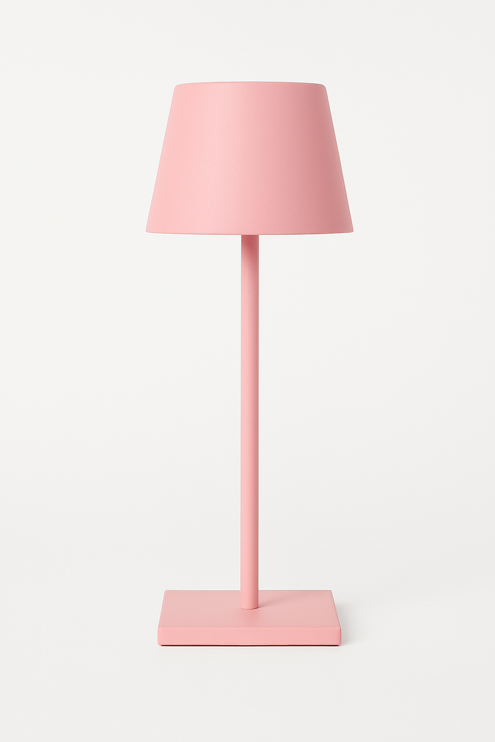 Bordslampa Oslo - batteridriven