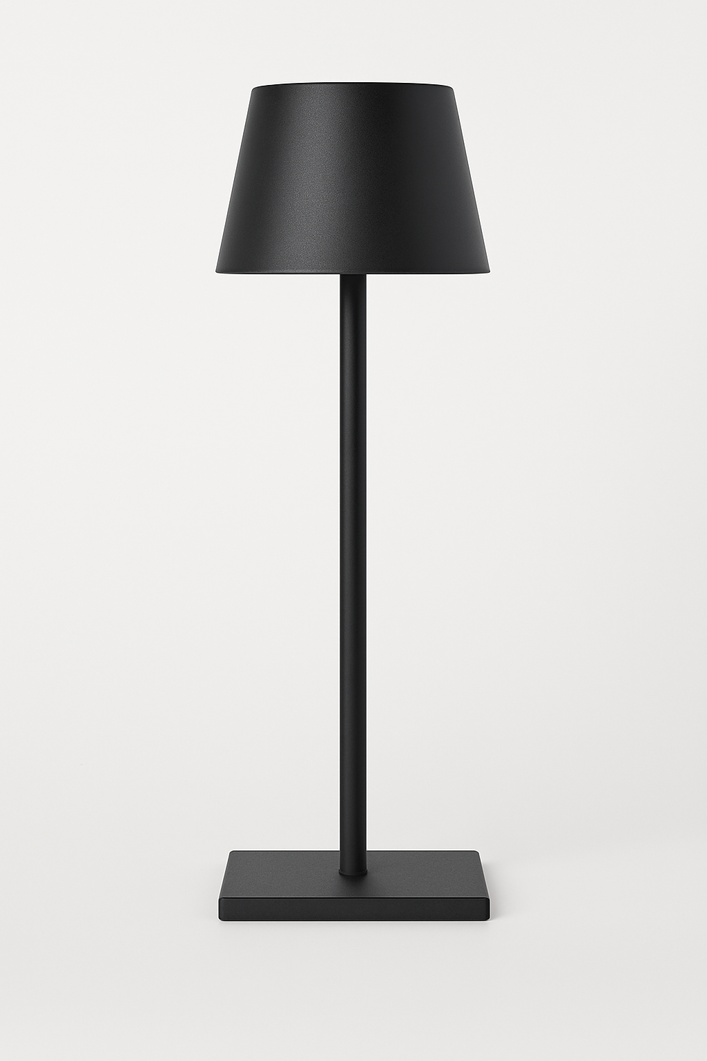 Bordslampa Oslo - batteridriven