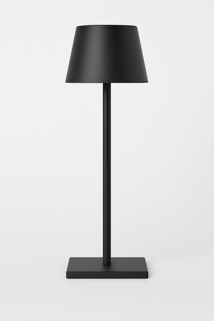 Bordslampa Oslo - batteridriven