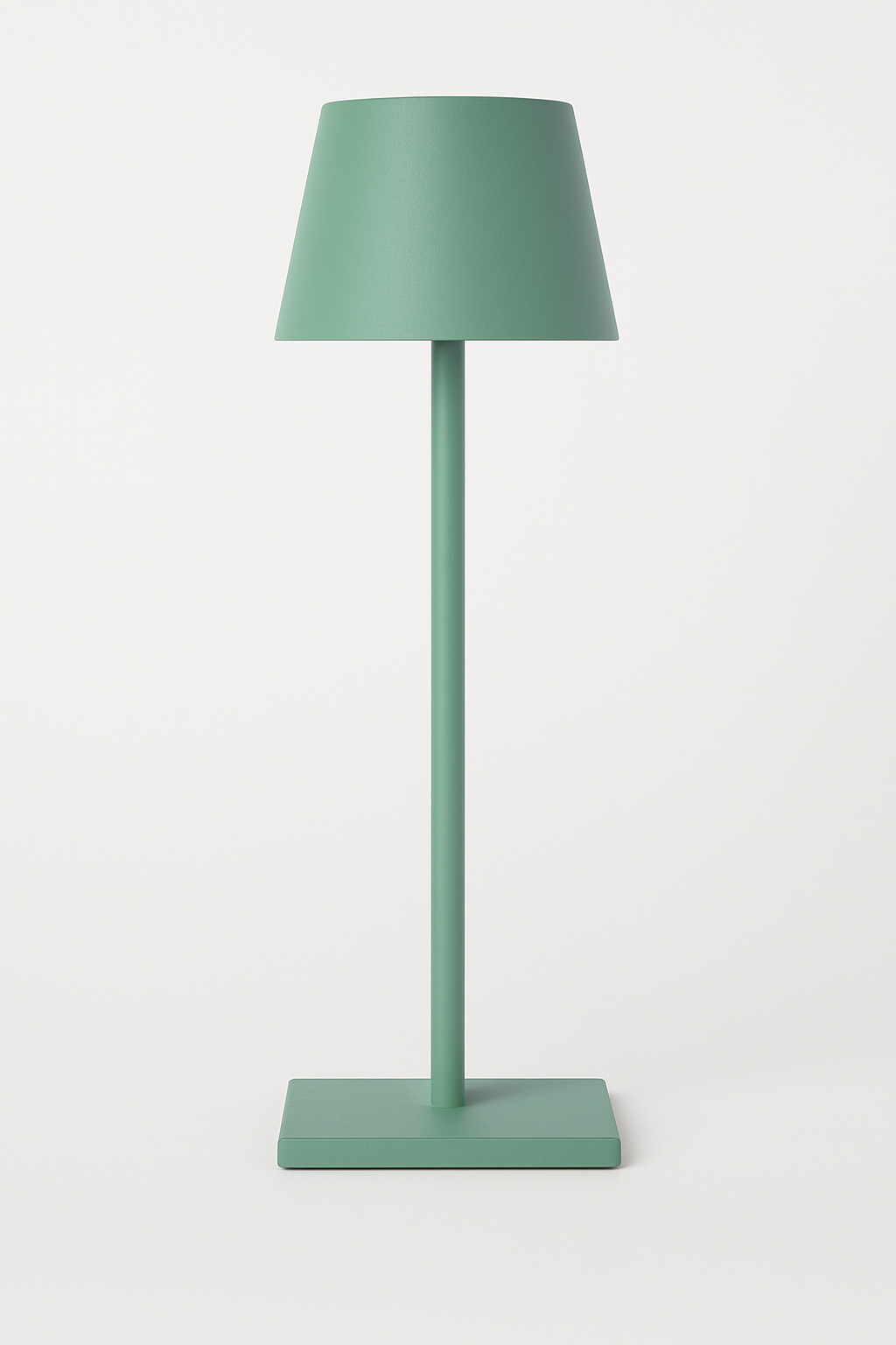 Bordslampa Oslo - batteridriven