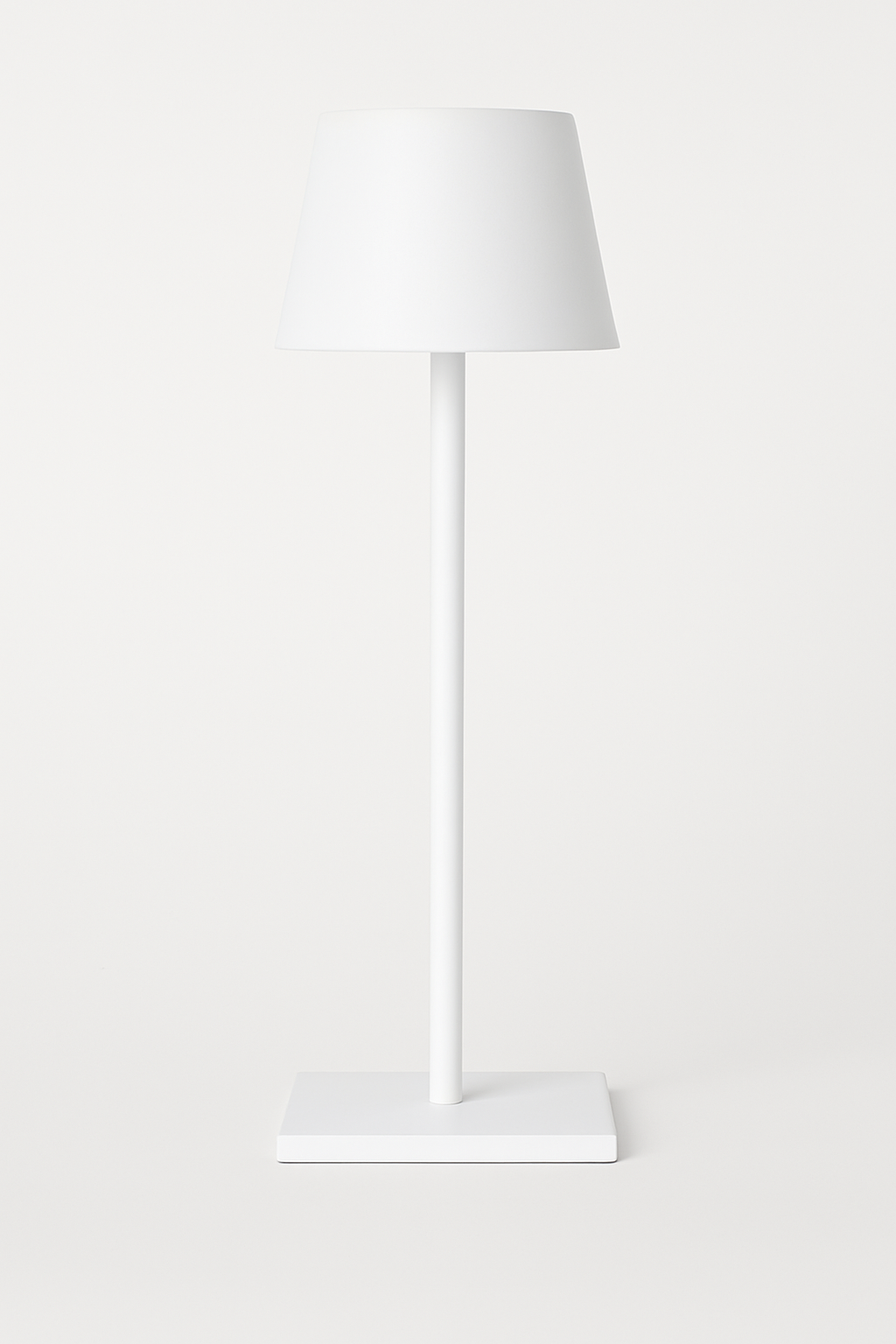 Bordslampa Oslo - batteridriven