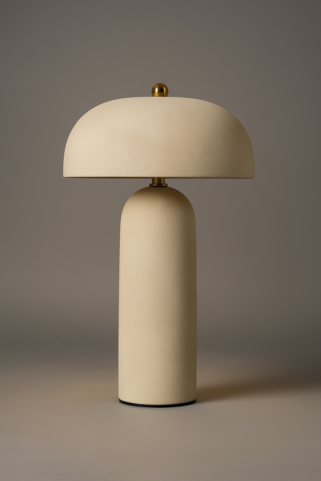 Bordslampa Cavern - Keramik