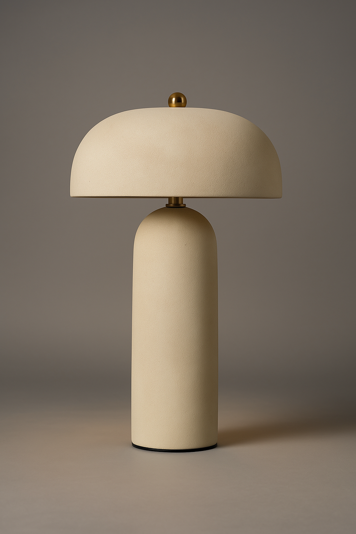 Bordslampa Cavern - Keramik