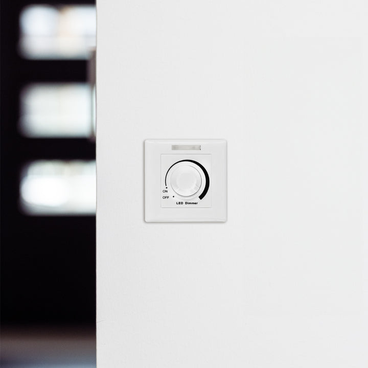 LED-Dimmer 24V
