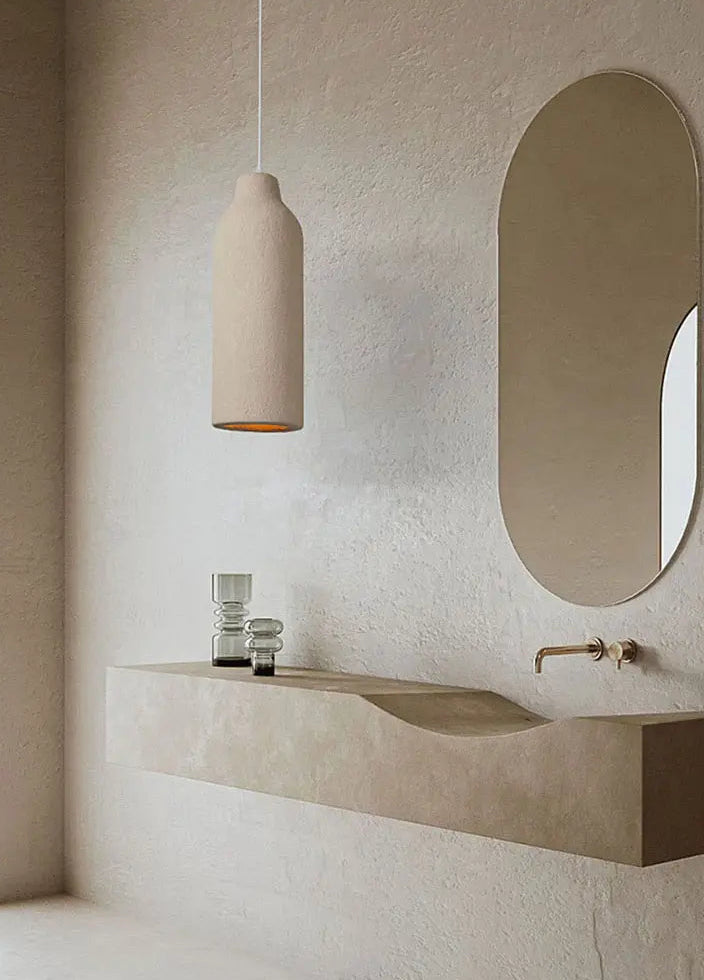 Taklampa Cirrus - Pendellampa