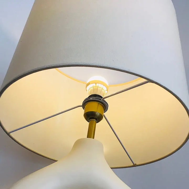 Bordslampa Nordica