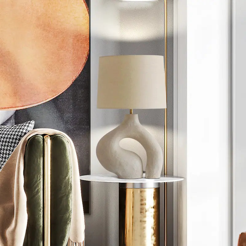 Bordslampa Nordica