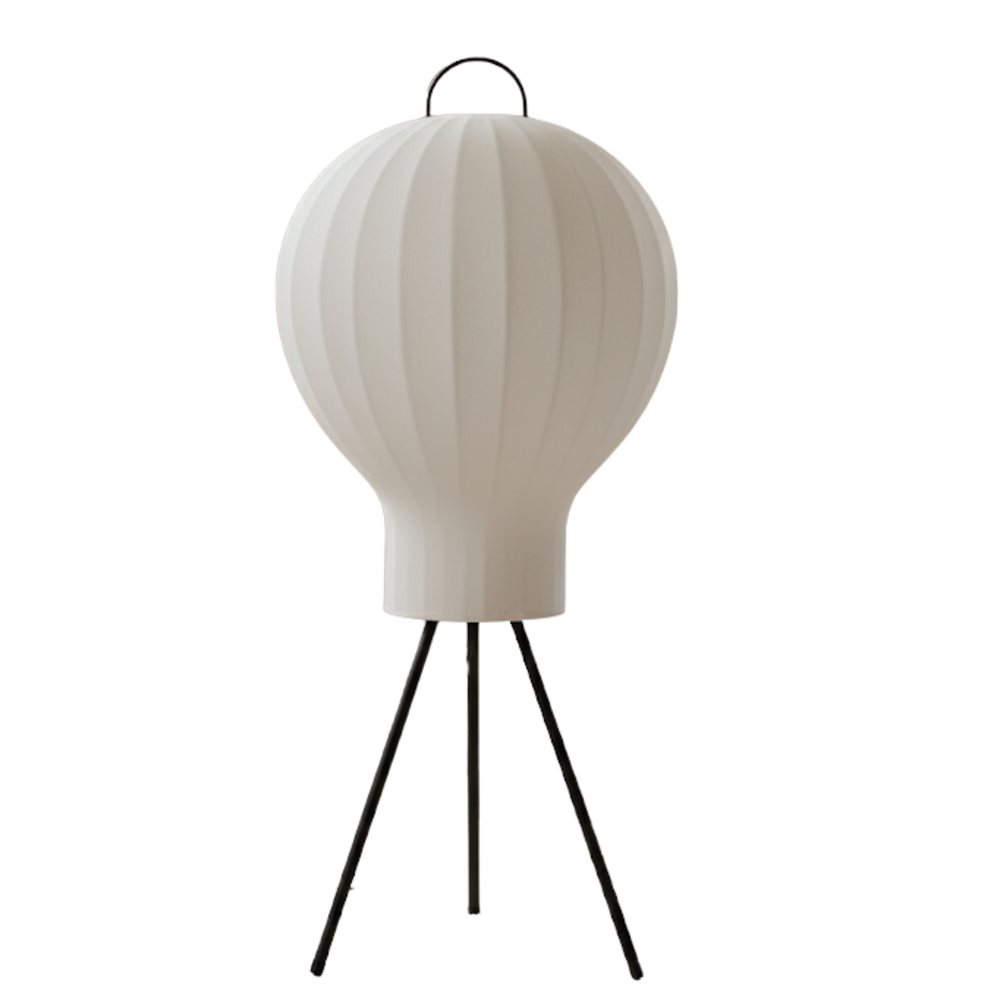 Bord- & Golvlampa Bubble 40 × 78 cm – Cacoon