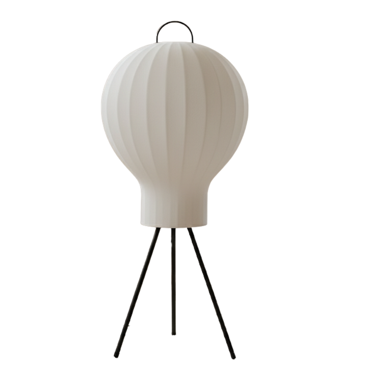 Bord- & Golvlampa Bubble 40 × 78 cm – Cacoon