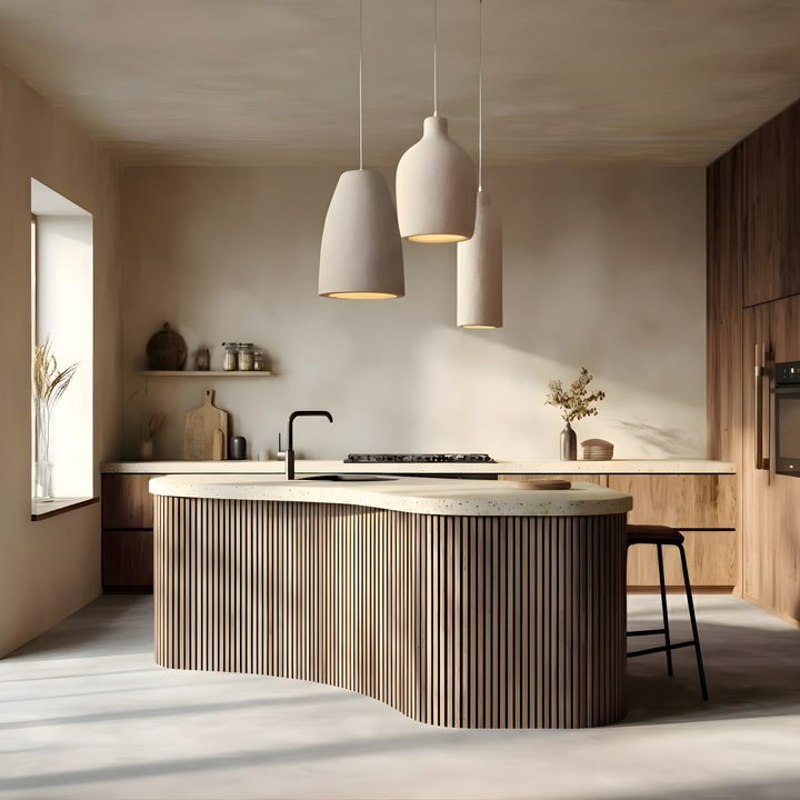 Taklampa Cirrus - Pendellampa