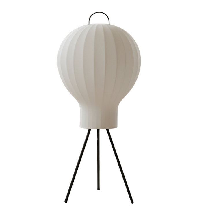 Bord- & Golvlampa Bubble 40 × 78 cm – Cacoon