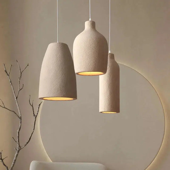 Taklampa Cirrus - Pendellampa