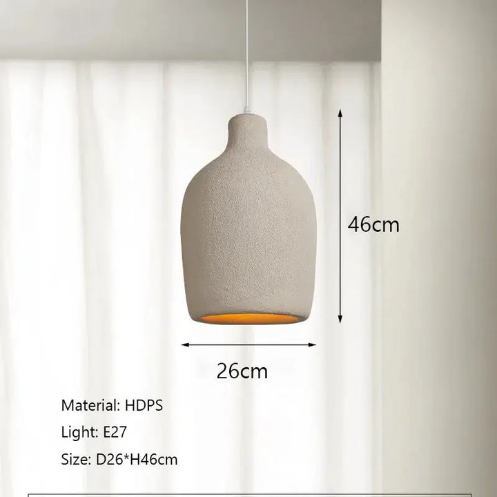 Taklampa Cirrus - Pendellampa