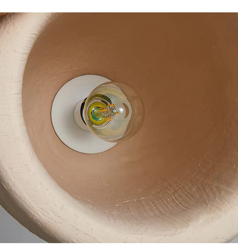 Taklampa Cirrus - Pendellampa