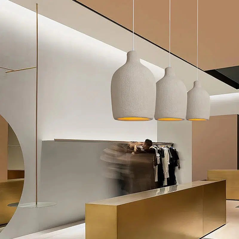 Taklampa Cirrus - Pendellampa