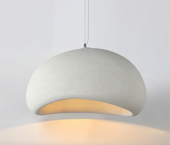 Taklampa Wabi Sabi - Japansk pendellampa
