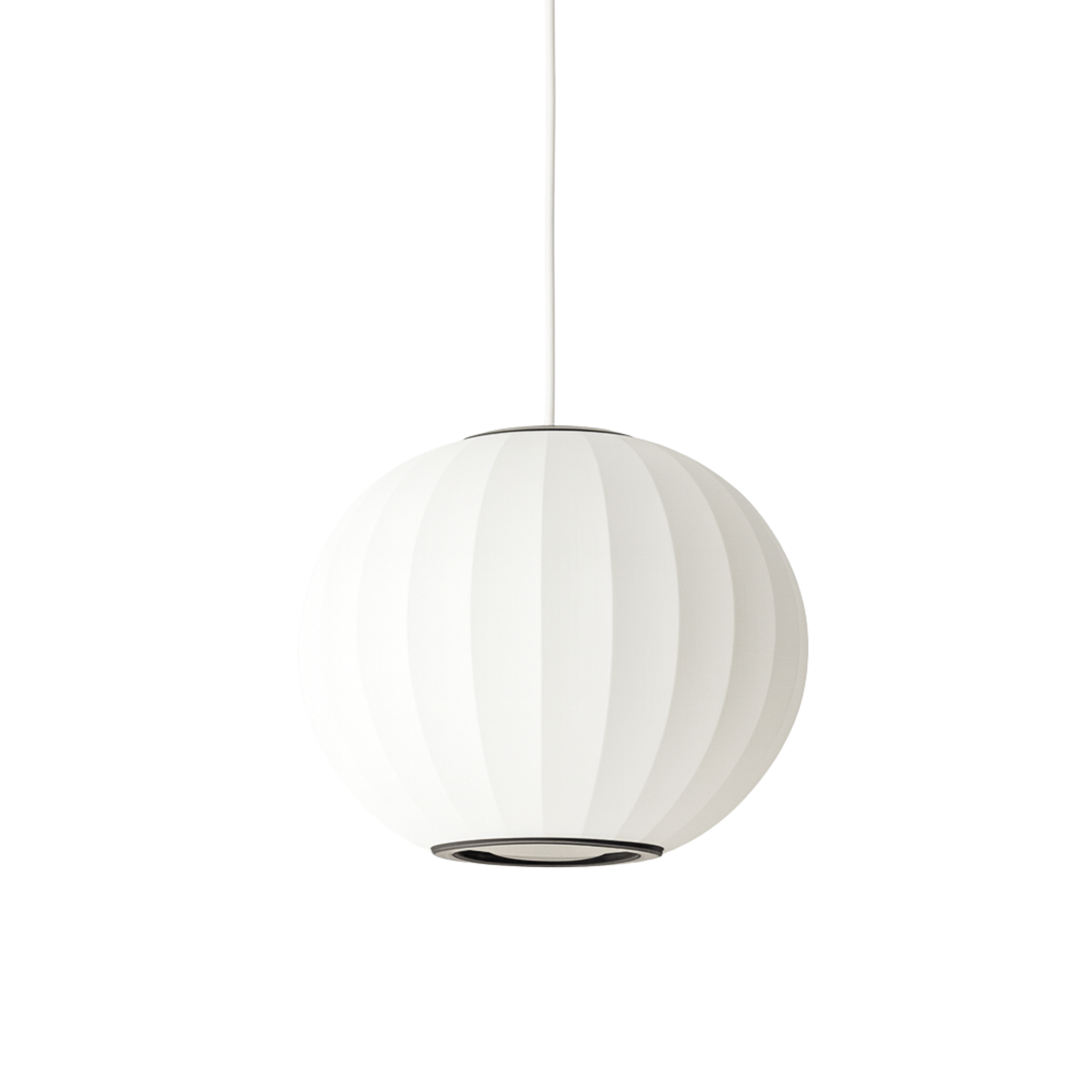 Taklampa - Cacoon boll - Pendellampa