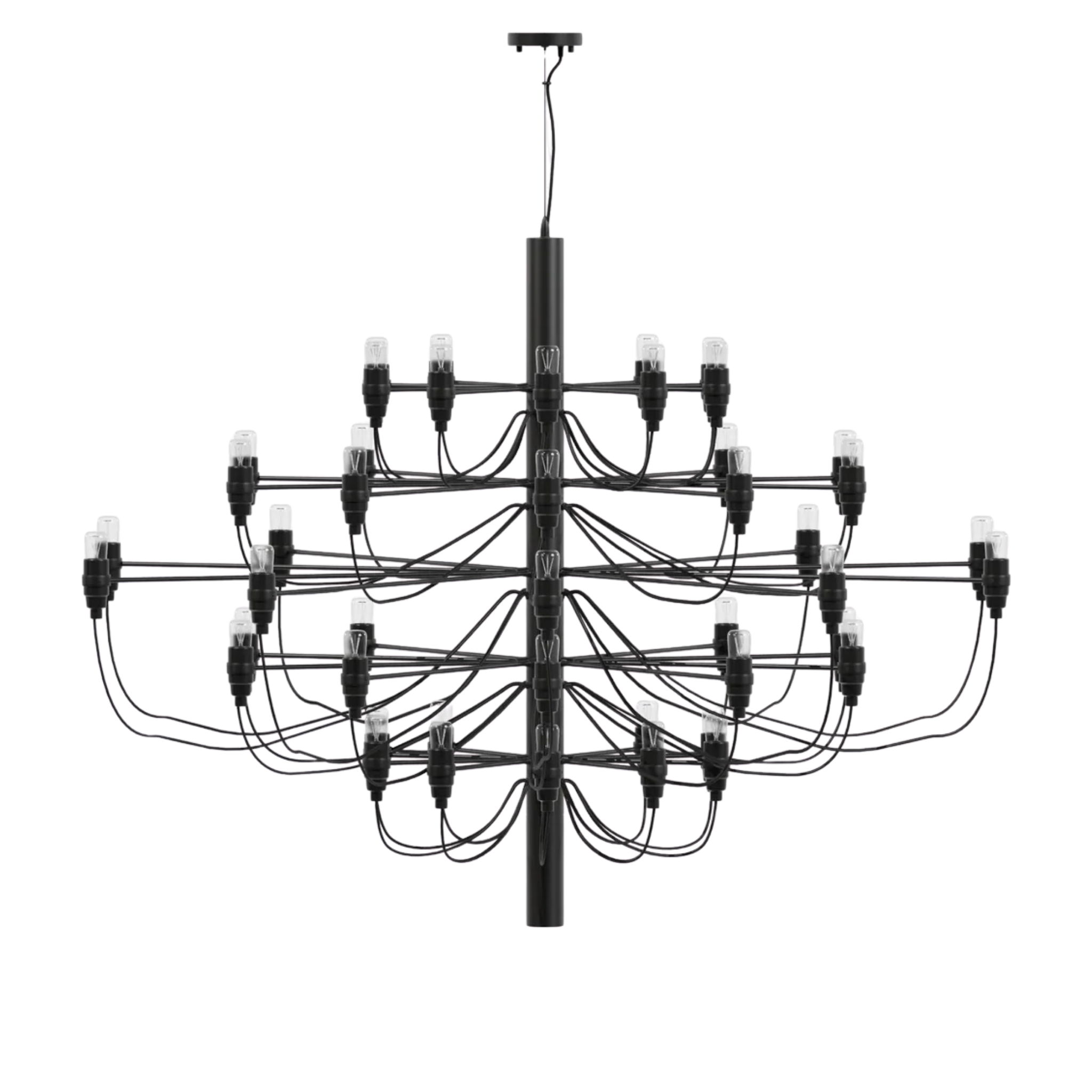 Elegant Ljuskrona 50