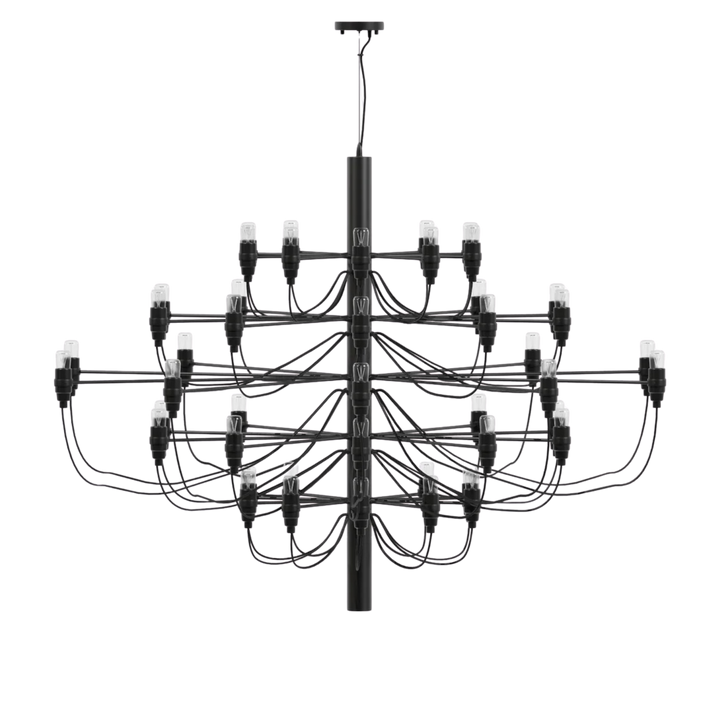 Elegant Ljuskrona 50