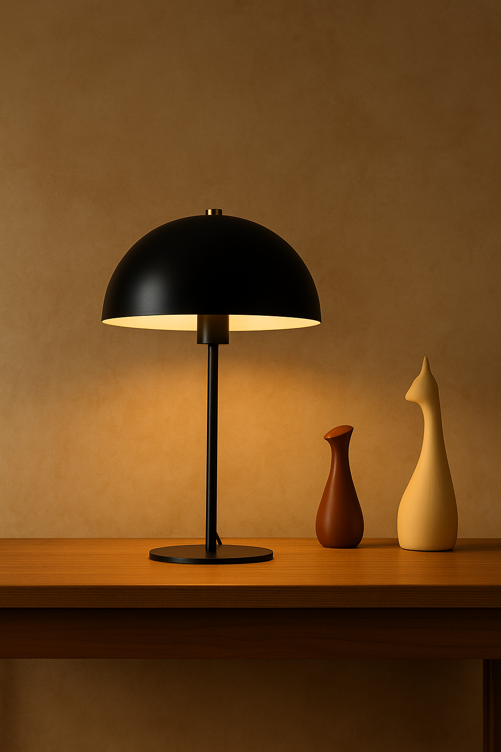 Bordslampa Eclipse