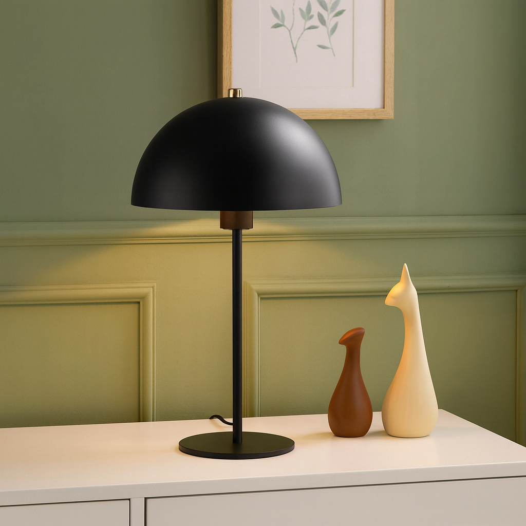 Bordslampa Eclipse