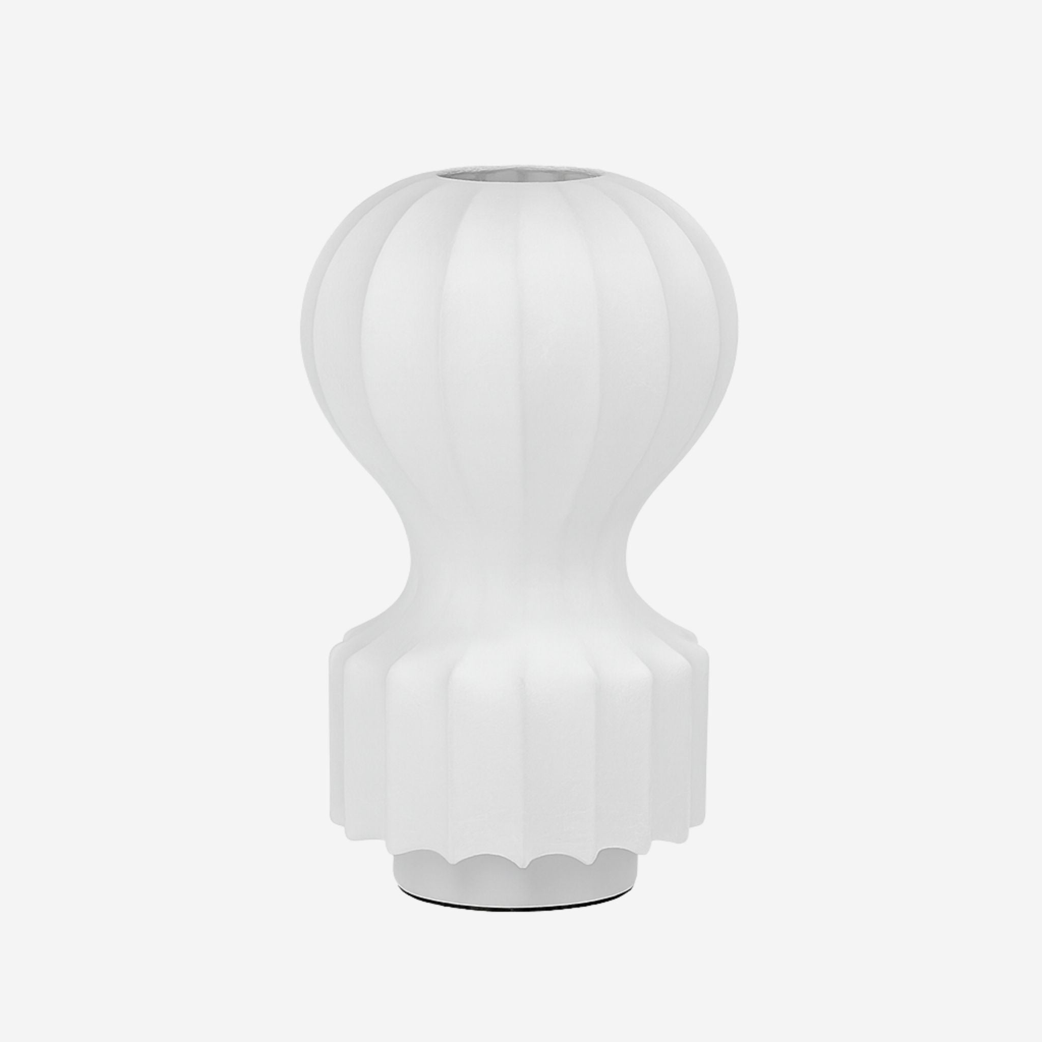 Bordslampa Luftballong med skulptural form i skandinavisk och modern design