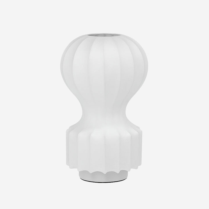 Bordslampa Luftballong med skulptural form i skandinavisk och modern design