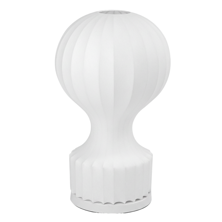 Bordslampa Luftballong med skulptural form i skandinavisk och modern design