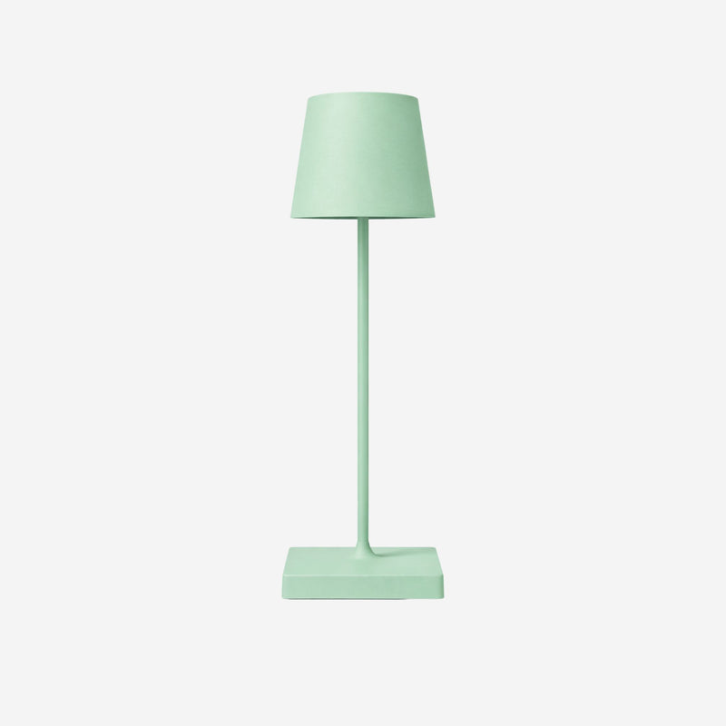 Oslo bordslampa grön