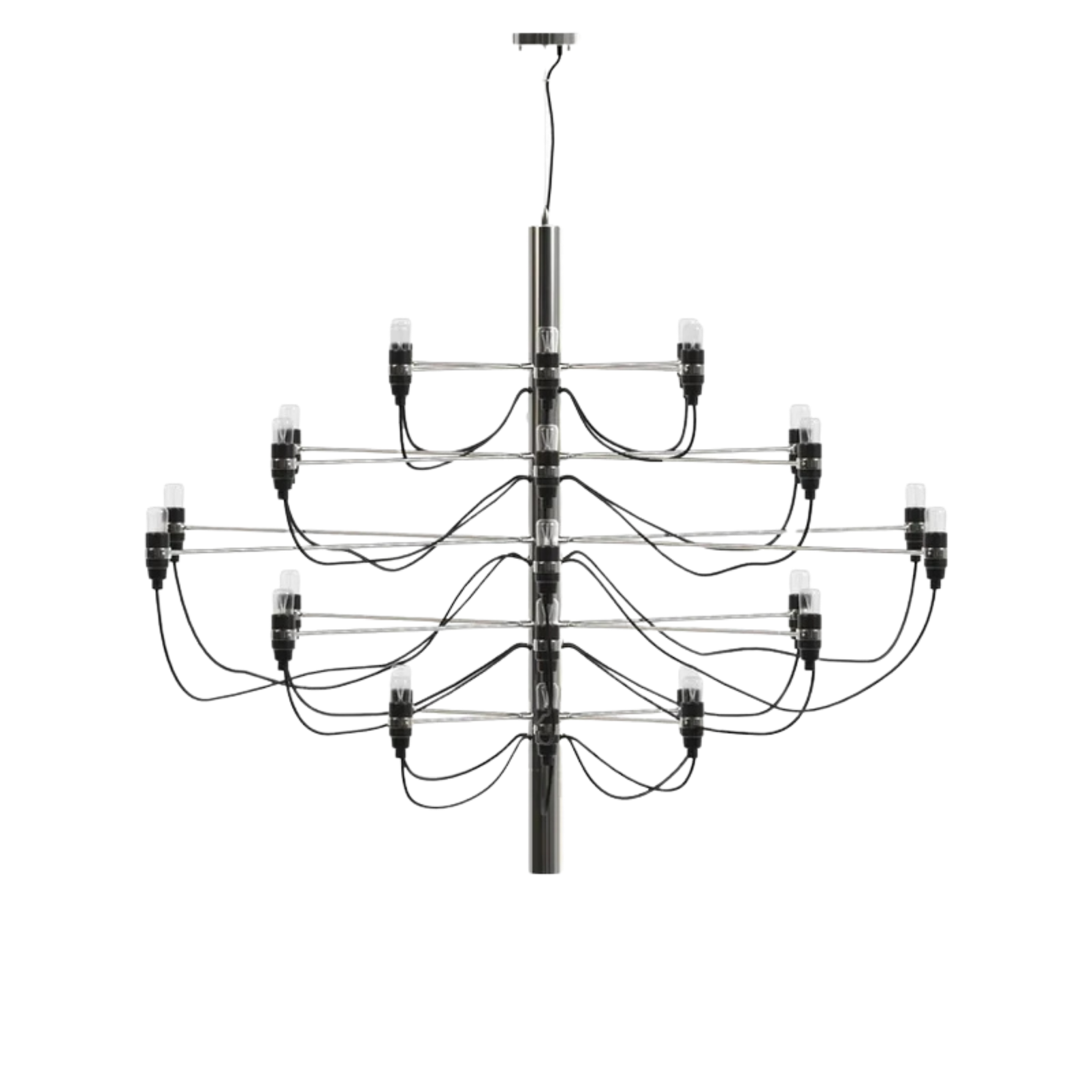 Elegant Ljuskrona 30