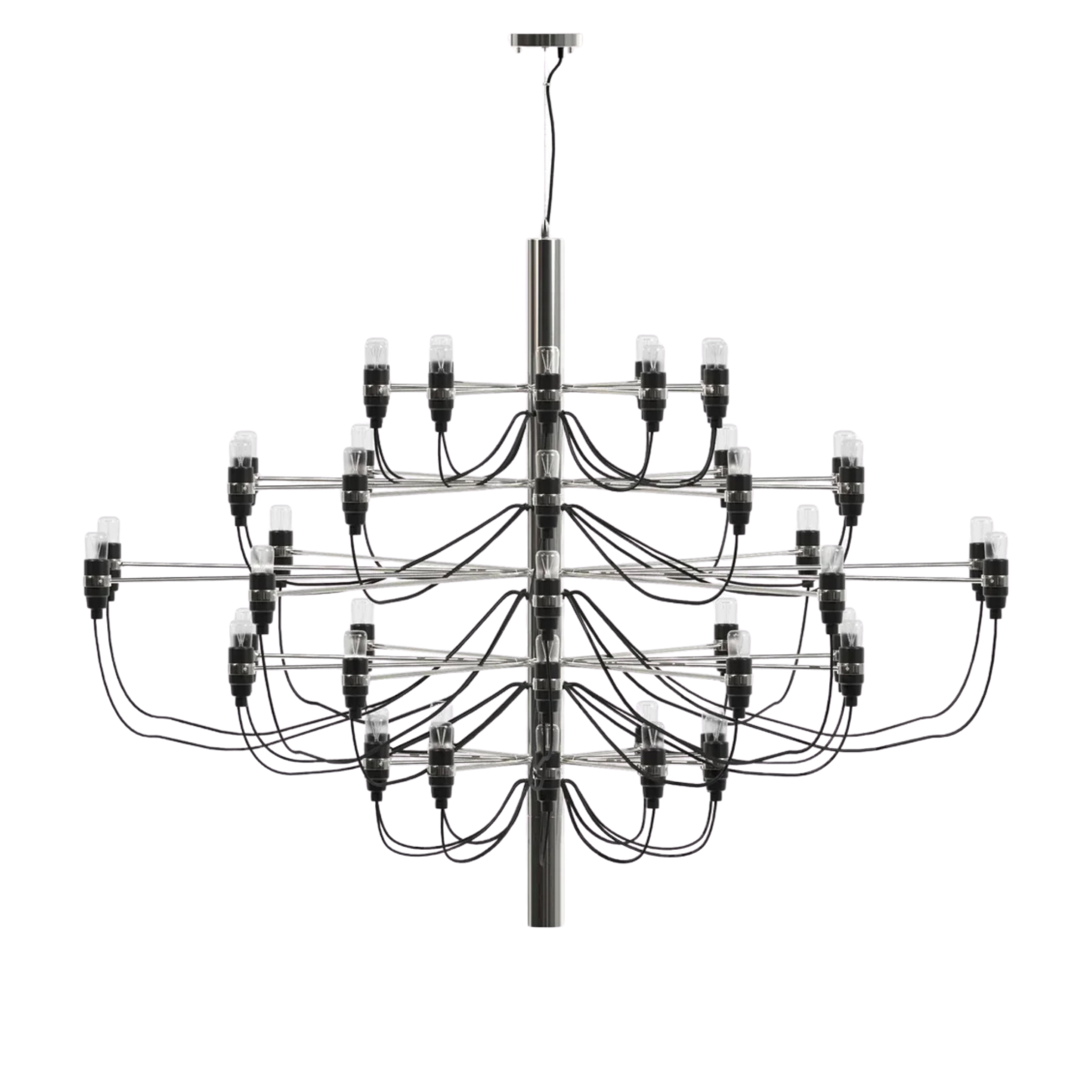 Elegant Ljuskrona 50