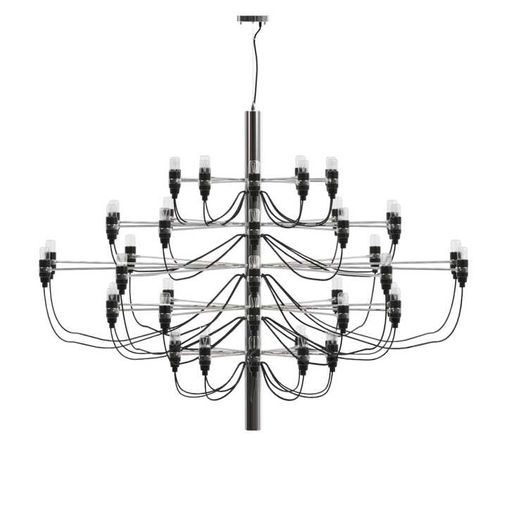 Elegant Ljuskrona 50