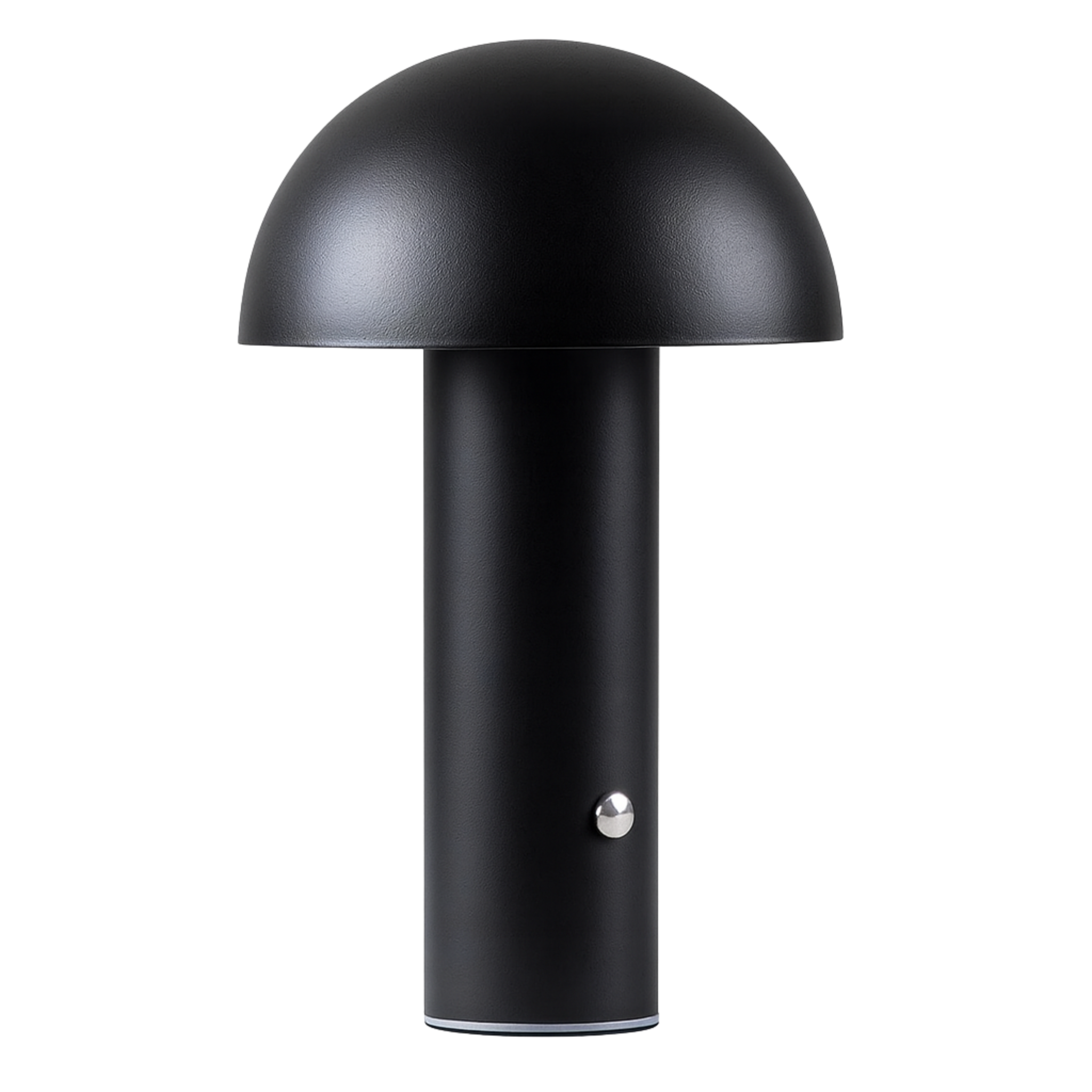 Trådlös bordslampa - svamplampa  De Mesa (Ø15 CM)