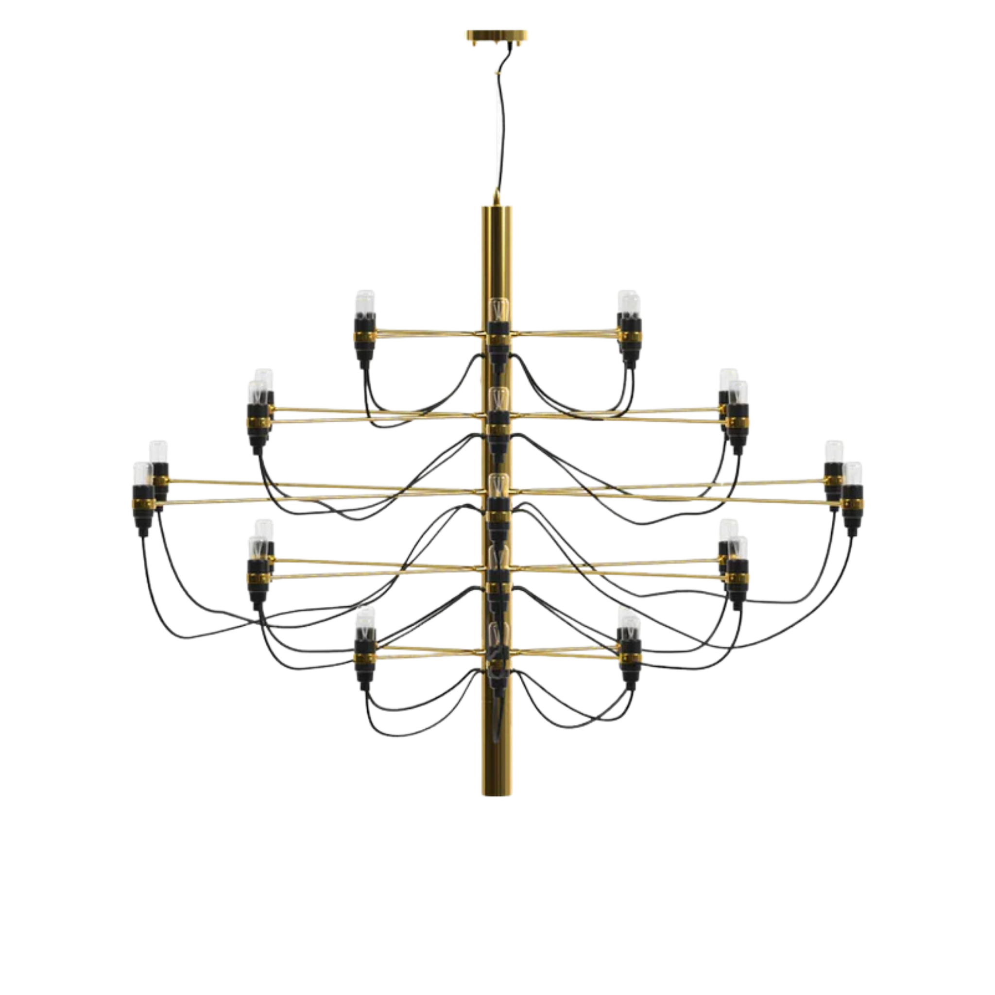 Elegant Ljuskrona 30