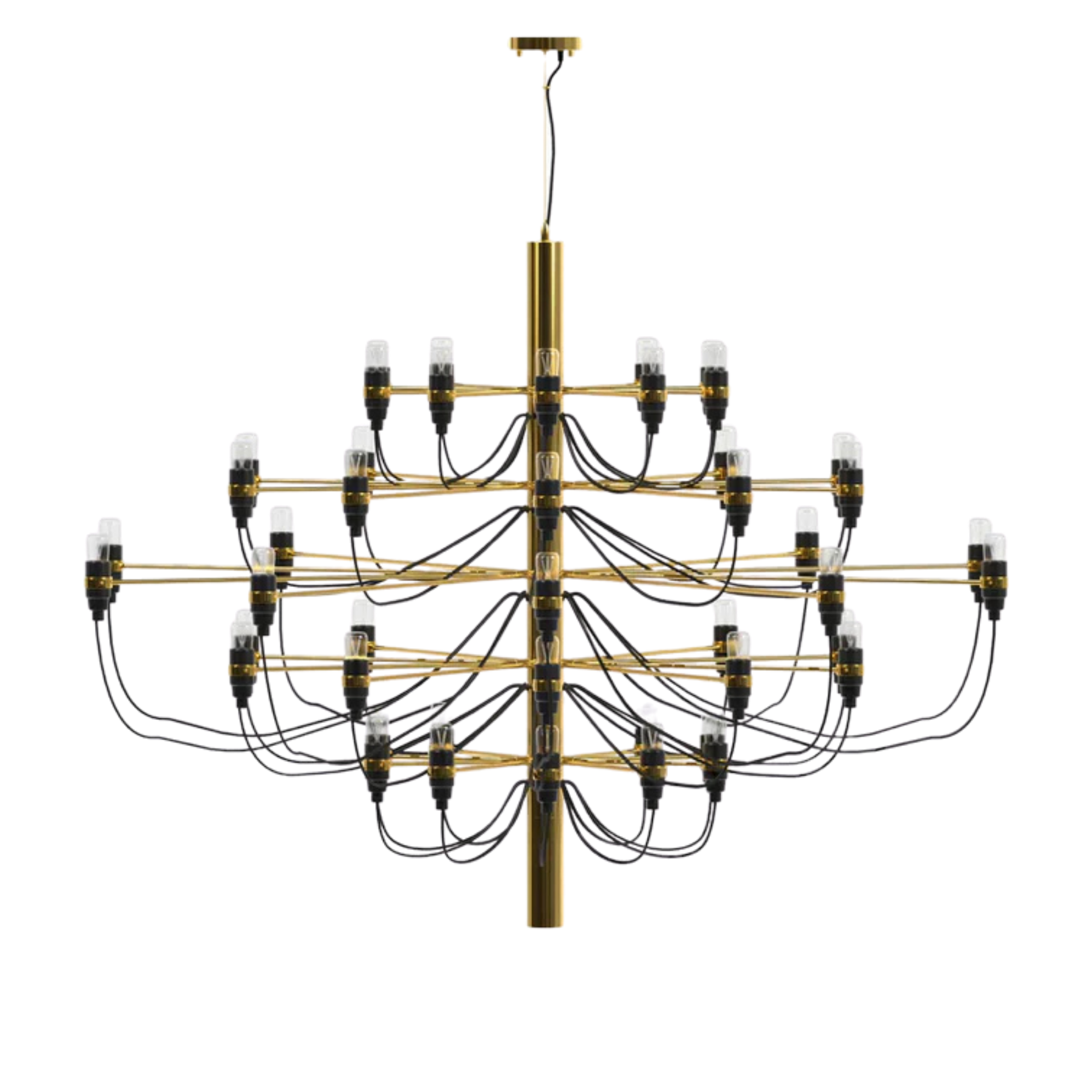 Elegant Ljuskrona 50