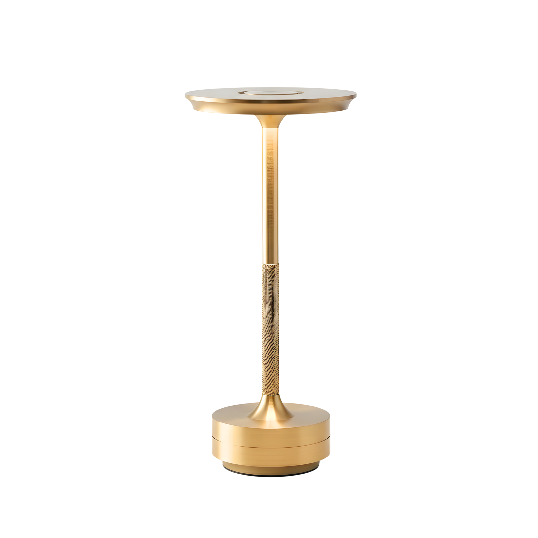 Bordslampa Iron - Portabel - Batteridriven 4000 mAH