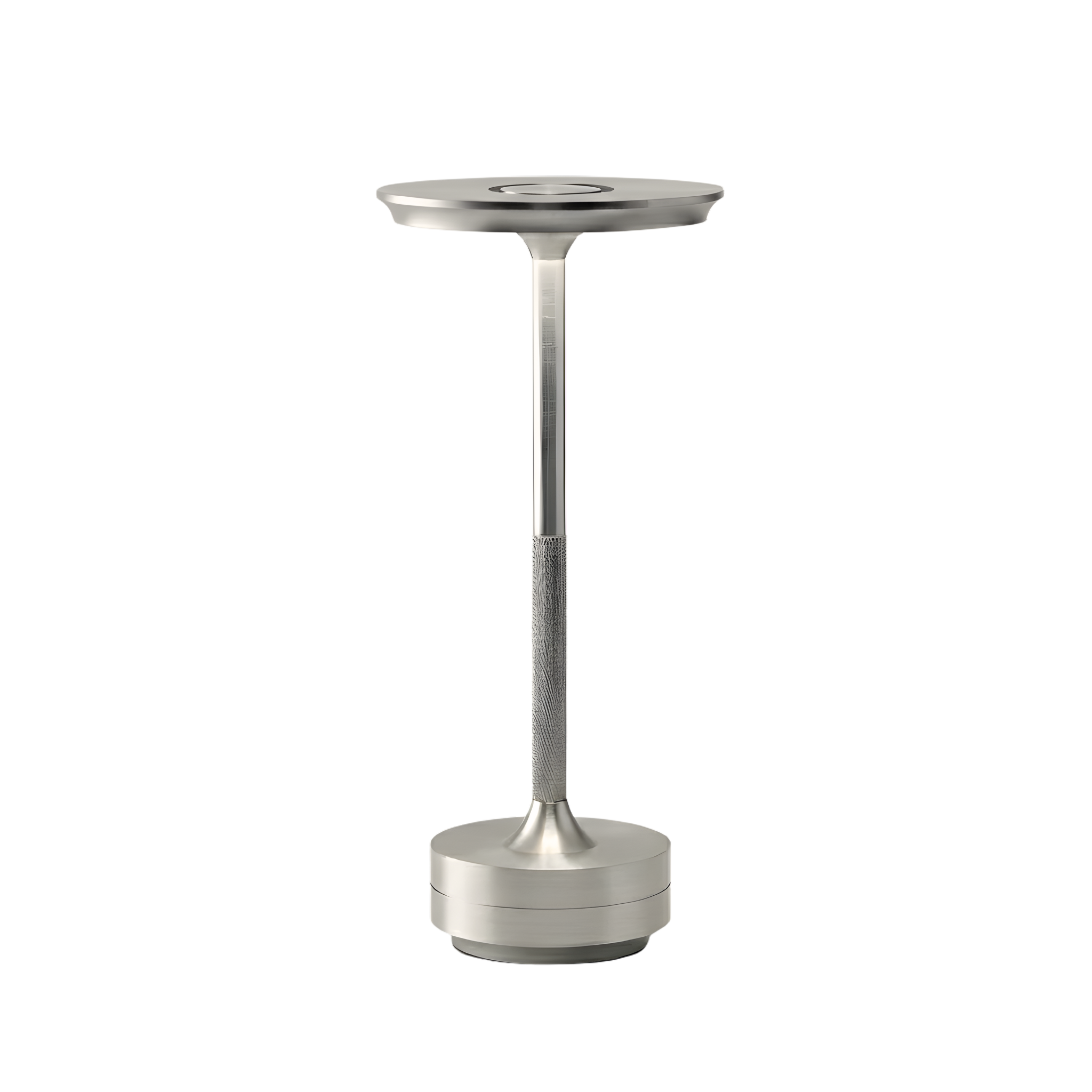 Bordslampa Iron - Portabel - Batteridriven 4000 mAH