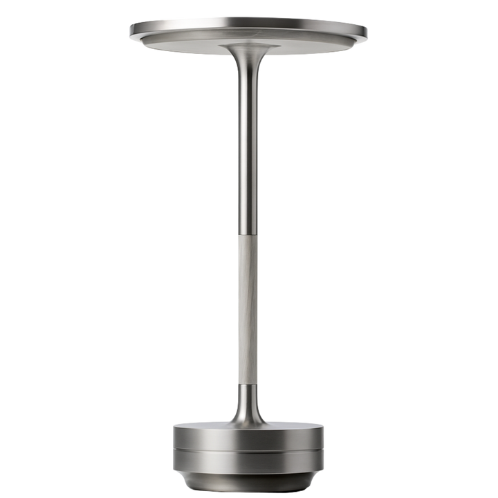 Bordslampa Iron - Portabel - Batteridriven 4000 mAH