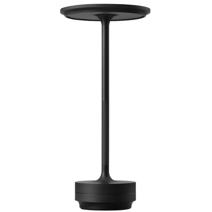 Bordslampa Iron - Portabel - Batteridriven 4000 mAH