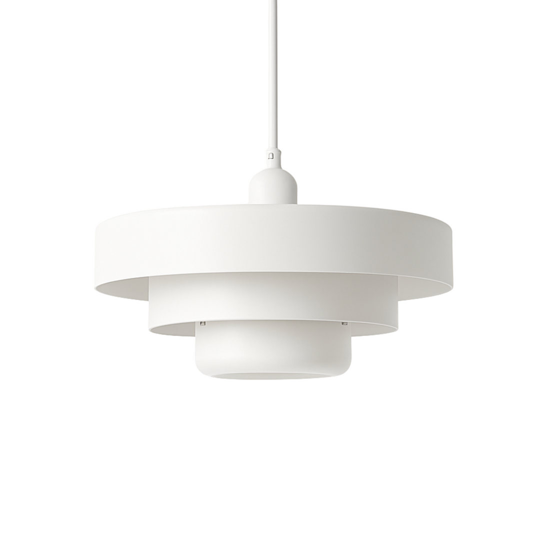 Taklampa Italia - Pendellampa retro