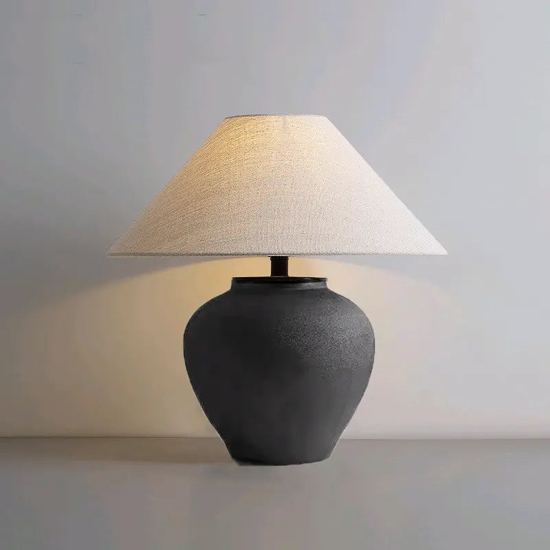 Bordslampa Noir