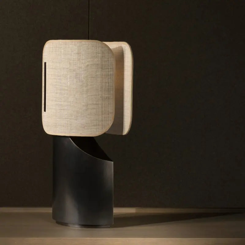 Bordslampa Panelo