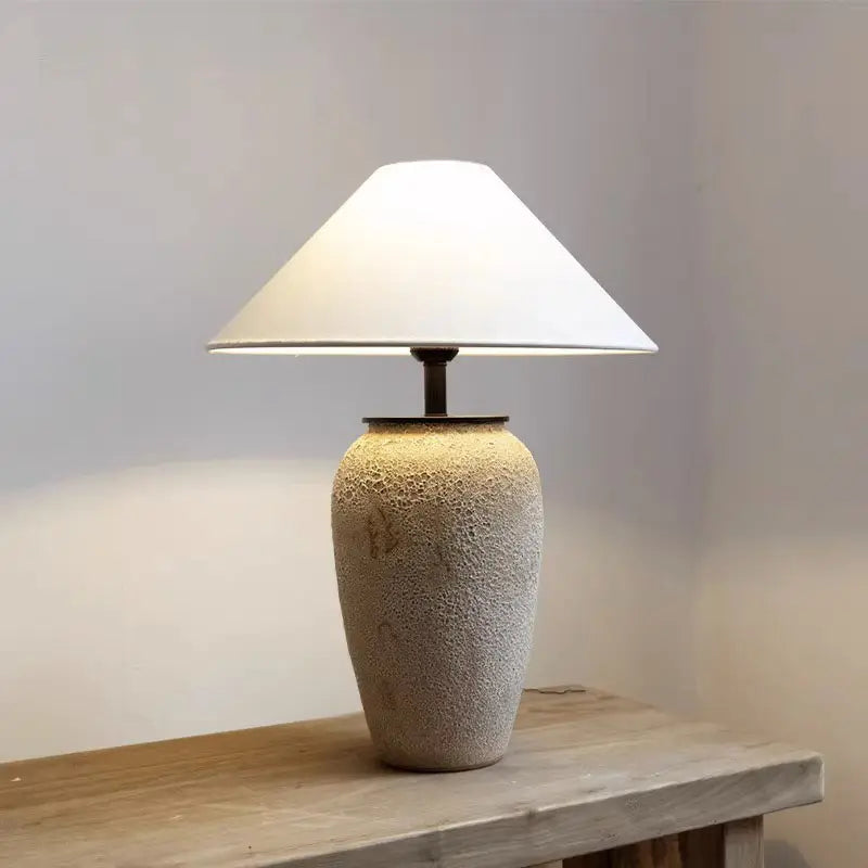 Bordslampa Terra