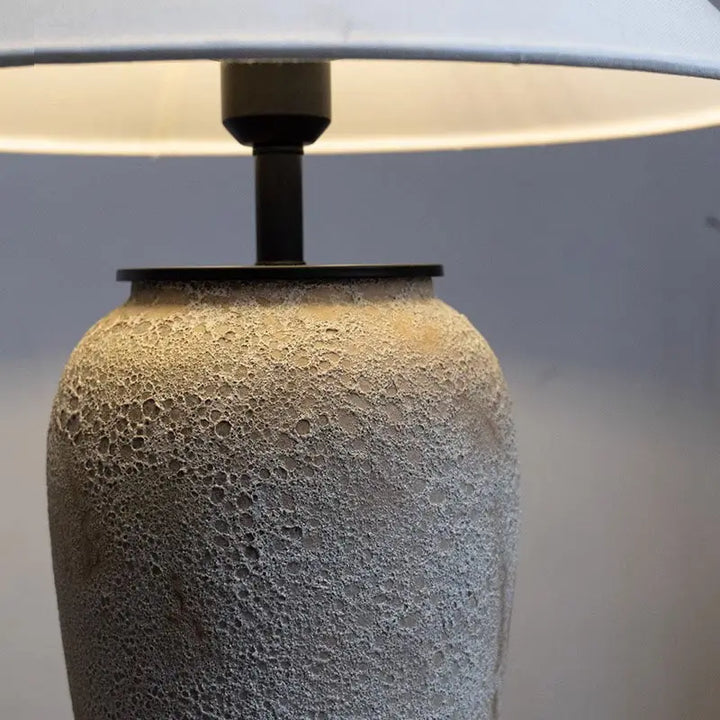 Bordslampa Terra