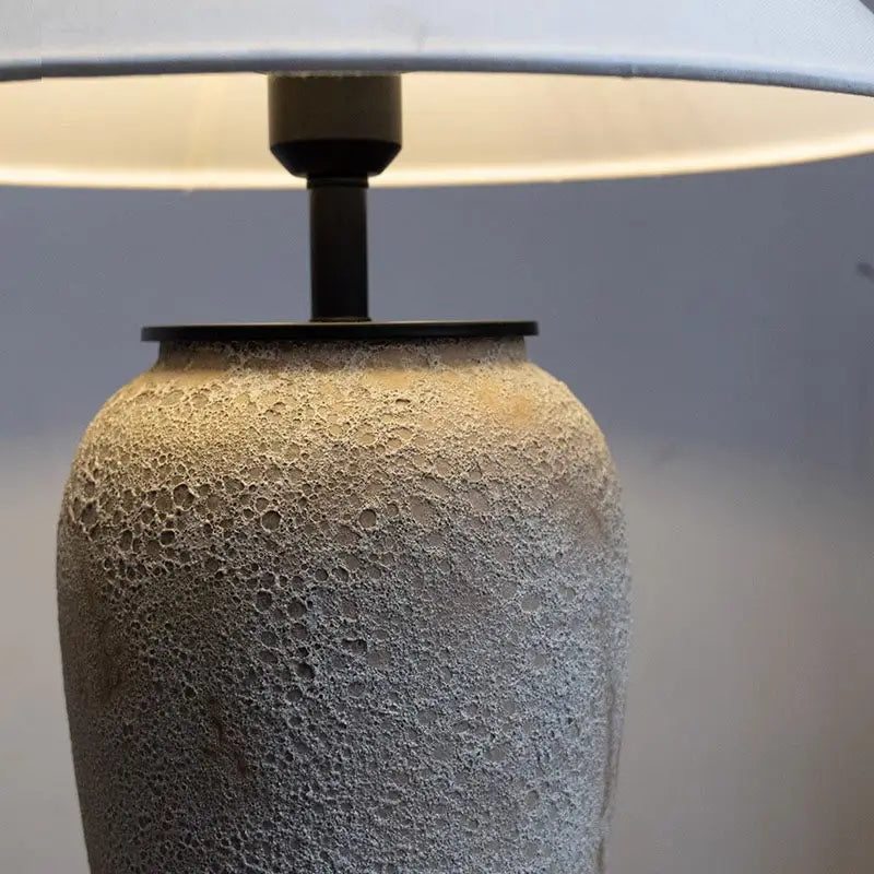 Bordslampa Terra