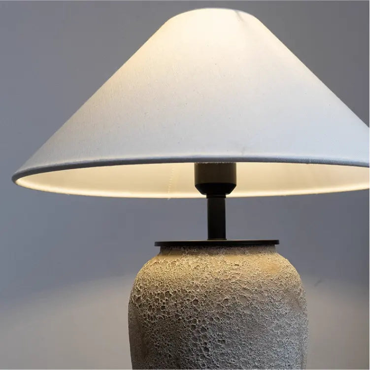 Bordslampa Terra