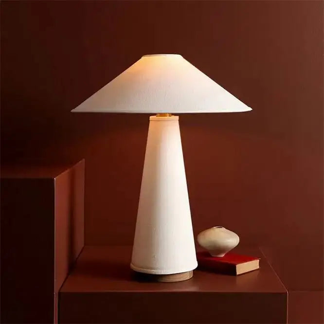 Bordslampa Alba