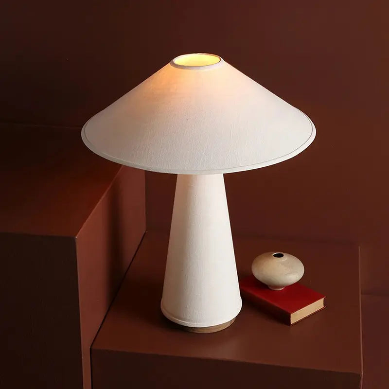 Bordslampa Alba